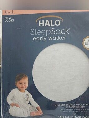 Halo SleepSack Early Walker